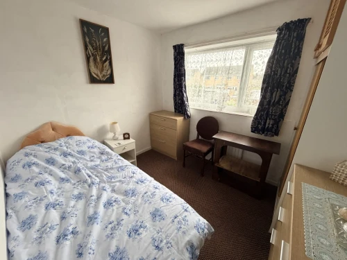 End Terraced House Main Photo
