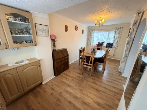 End Terraced House Main Photo