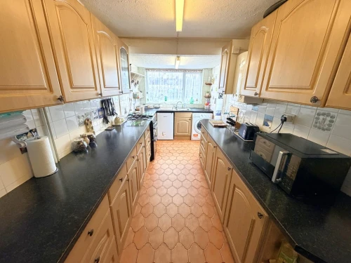 End Terraced House Main Photo