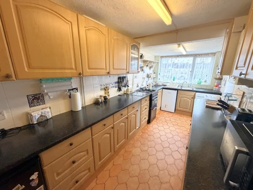 End Terraced House Main Photo