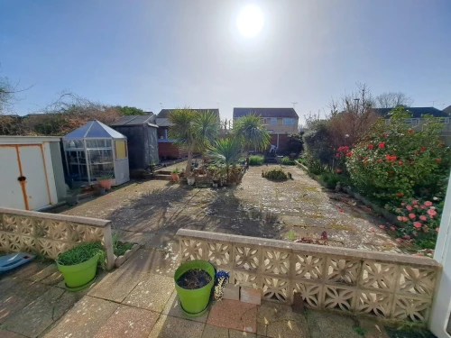 End Terraced House Main Photo