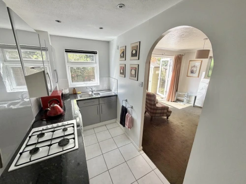 End Terraced House Main Photo
