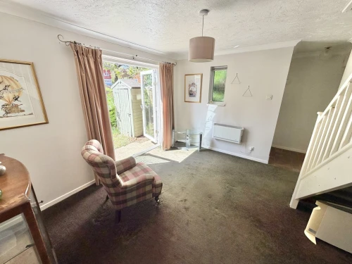 End Terraced House Main Photo
