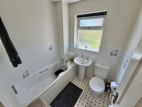 End Terraced House Main Photo