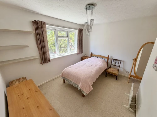 End Terraced House Main Photo