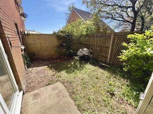 End Terraced House Main Photo