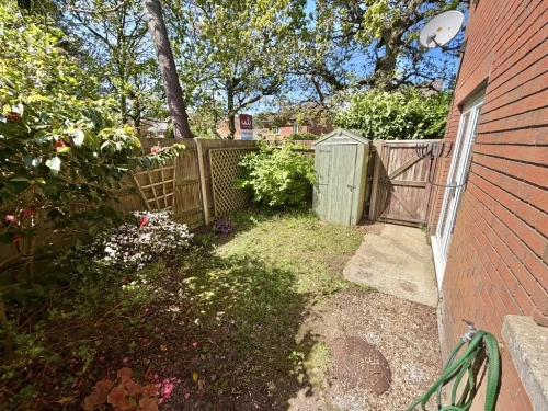 End Terraced House Main Photo
