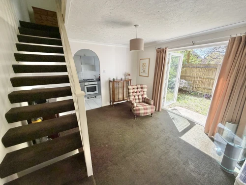 End Terraced House Main Photo
