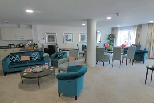 Apartment Main Photo