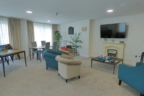 Apartment Main Photo