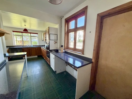 Detached House Main Photo