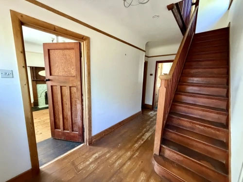 Detached House Main Photo