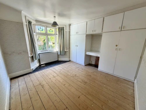 Detached House Main Photo