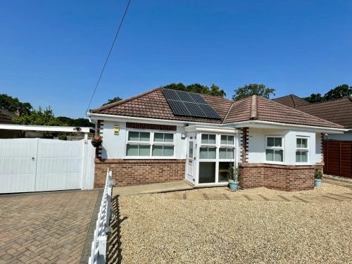 Detached Bungalow Main Photo