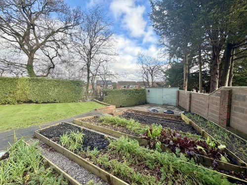 Detached House Main Photo