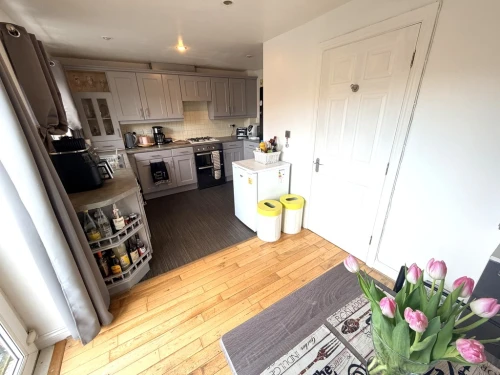 Town House Photo 3