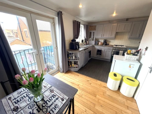 Town House Main Photo