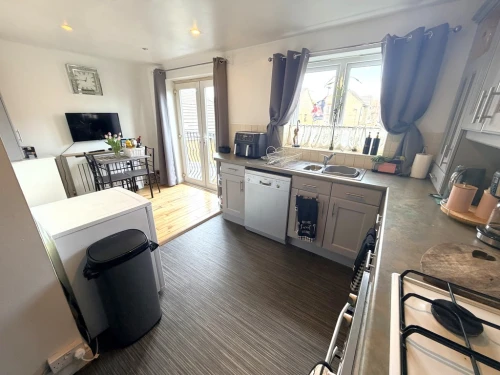 Town House Main Photo