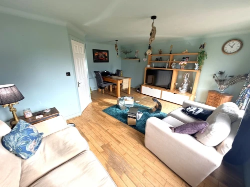 Town House Photo 2