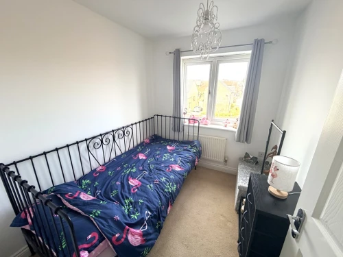 Town House Main Photo
