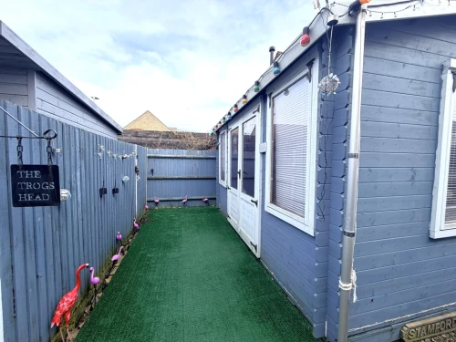 Town House Main Photo