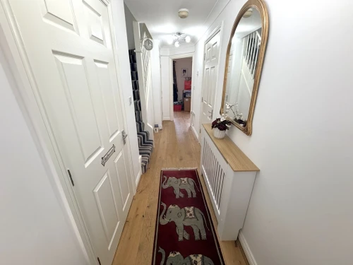 Town House Main Photo