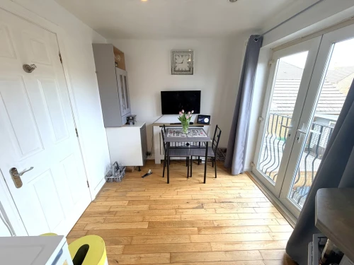 Town House Main Photo