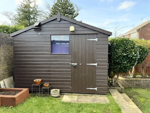Semi-Detached House Main Photo