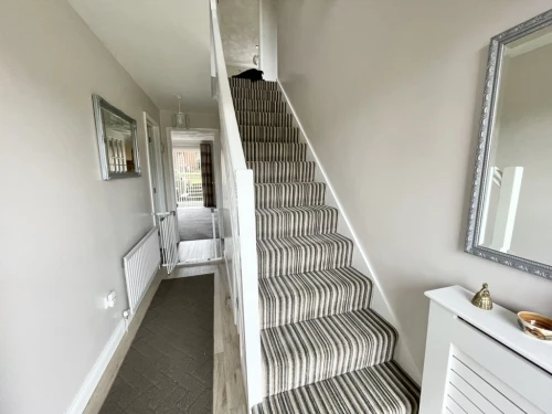 Semi-Detached House Main Photo
