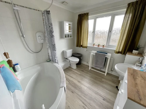 Semi-Detached House Main Photo