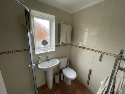 Semi-Detached House Main Photo