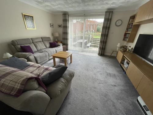 Semi-Detached House Main Photo