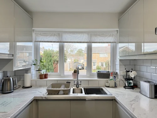 Semi-Detached House Main Photo