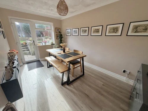 Semi-Detached House Main Photo