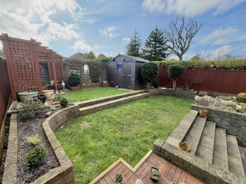 Semi-Detached House Main Photo