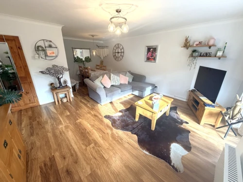 Apartment Main Photo