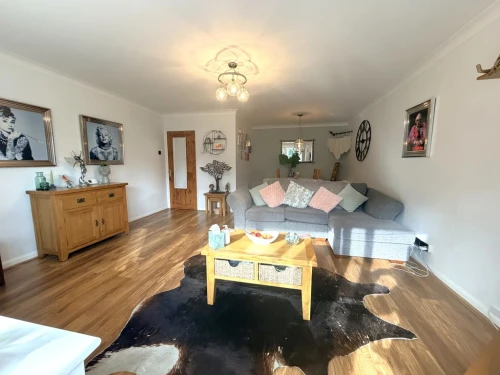 Apartment Main Photo