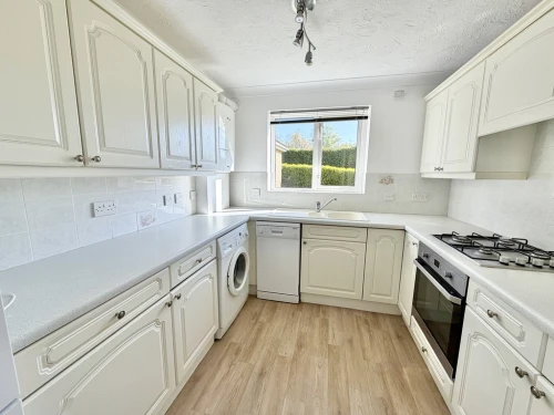 Ground Floor Flat Main Photo