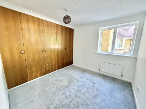 Ground Floor Flat Main Photo