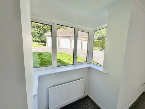Ground Floor Flat Main Photo