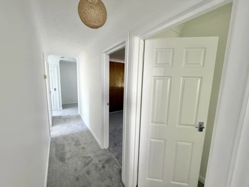 Ground Floor Flat Main Photo