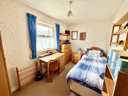 Detached House Main Photo