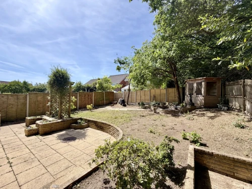 Detached House Main Photo
