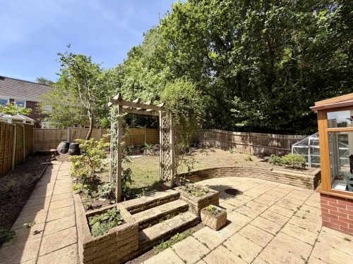 Detached House Main Photo