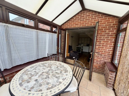 End Terraced House Main Photo