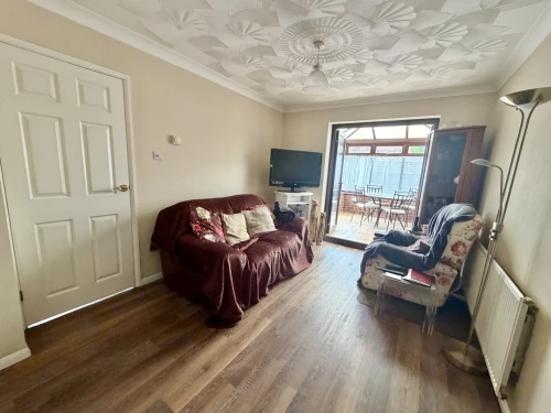 End Terraced House Main Photo