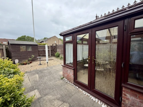 End Terraced House Main Photo