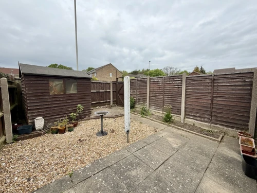 End Terraced House Main Photo