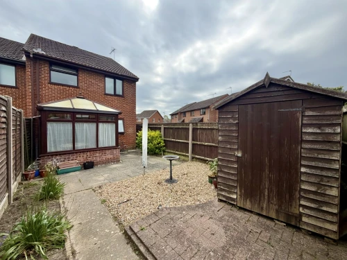 End Terraced House Main Photo