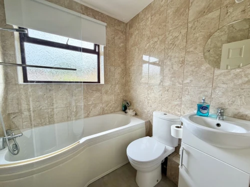 End Terraced House Main Photo
